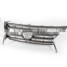 Grille Guard For For Toyota Lx570 2016 Grill Guard Front Bumper Grille High Quality Factory thumbnail-4