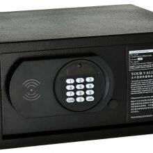 Keyless Access Electronic Lock And Mifare Card Open Hotel Room Safe thumbnail-1