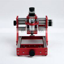 CNC Metal Engraving Machine CNC Milling Machine CNC Router for Copper Aluminum With 500mW/2500mW Laser thumbnail-3