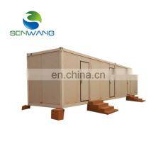 Cheap Modern Prefab House Plan Prefabricated Houses Container thumbnail-5