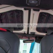 Roof Hardtop Heat Insulation Cotton for Jeep for Wrangler jl 2018-2020 thumbnail-1