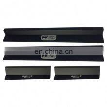 Lantsun For Jeep for Wrangler ABS Threshold of 4 Door thumbnail-1