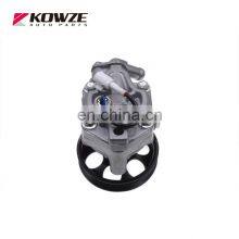 Power Steering Oil Pump For Subaru Forester Impreza 34430-FG011 thumbnail-1