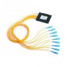 Модуль мультиплексора/демультиплексора CWDM с 2/4/8/16 каналами