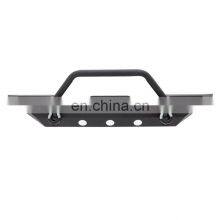 Front Bumper for Jeep Wrangler JT Accessories Offroad Bumper Guard for Jeep Gladiator thumbnail-2