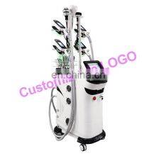 Top Saleing Product 2021 Crioliplisisculpingcryolipolysis Cryo Fat Freeze Vacuum Cavitation System Equipo Criolipolisis thumbnail-2