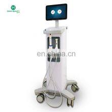 Anti Aging Machine Face Lift Wrinkle Removal 40.68HZ Beauty Equipment Flx For Skin Rejuvenation Vaginal Tightening thumbnail-5