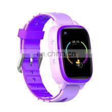 Smart Watch Brand 4G FDD LTE 240*240 GPS Tracker Kids Watch Sos TFT Sim Card Phone Watch With 4GB Memory thumbnail-3