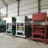 Non-kiln Brick Making Machine, Burning-free Brick Machine thumbnail-2