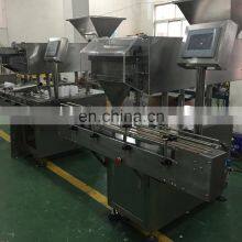 LTEC-24 Hot Sale Tablet Capsule Counting Machine Capsule With GMP Standard thumbnail-4