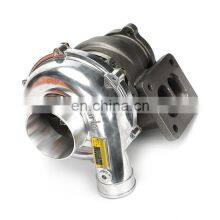 Original Ex120 Ex200-1 Ex200-5 Ex300-7 Turbocharger 114400-3770 for Hitachi Excavator thumbnail-2