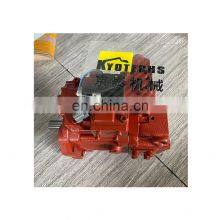 Excavator Parts K5v80S-112R-1NCJ K5v80 FAN PISTON PUMP ZX870-3 ZX850-3 K5v80S K5V140S K5V140S-NOR thumbnail-1
