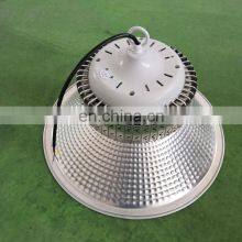High Lumen Commercial Project 100w 150w 200w Industrial High Bay Led Lights for Warehouse Gyms Workshop thumbnail-4