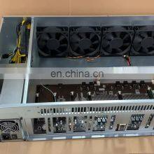 Main Brand X79 New X79 9gpu Motherboard For Rtx3060 3060 Dedicated Graphics Card thumbnail-2