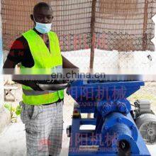 Lowest Price BBQ Charcoal Powder Manual Charcoal Briquette Machine For Coffee Grounds thumbnail-4
