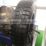 Techking Tires Limited (Qingdao) company overview - view 4 thumbnail