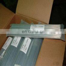 Hot Dipped Iron 12 Gauge Galvanized Steel Wire per Ton thumbnail-4