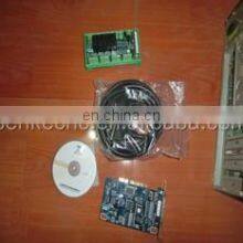 1325 Cnc Router Machine 3 Axis 3.0KW HSD/HQD Brand Air Cooling Cnc Wood Working Machine Thicken Steel Made NC Studio Artcam thumbnail-4