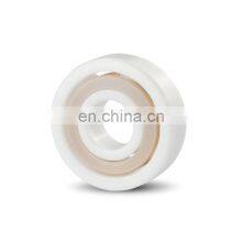 Ceramic Bearing 6806 Thin Wall Deep Groove Ball Bearing 6806 6807 6808 6809 6810 6811 6812 6813 6814 6815 6816 6817 6818 6819 thumbnail-4