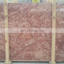 Premium Quality Customized Turkish Red Travertine Slab Cross Cut for Construction Projects Made in Turkey CEM-SLB-14-01 thumbnail-5