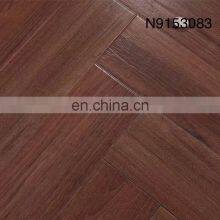 150*900mm Discontinued Decorative Types of Wood Finish Matte Porcelain Floor Tiles thumbnail-5