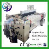 cam shedding bandage machine air jet loom for medical gauze SY8000-1