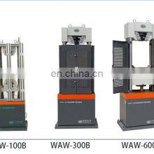 300kN Servo-Hydraulic Universal Testing Machine thumbnail-2