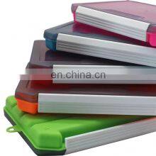 Wholesale Black Bass Crazy Minnow Soft Lure Bait Hook Sinker Lead Small Pars Fishing Box With Cheapest Cheap Factory Price