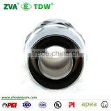 Flexible Hose Swivel Connector Rotary Swivel 3/4" 1" Hose Reel Swivel Joints for Fuel Oil Nozzle Quality Choice thumbnail-2