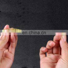 JOHNCOO Hot Sale 8CM 5G MinnowZ TPE Material Good Quality Paddle Tail Soft Plastics Fishing Lures thumbnail-4