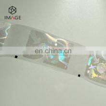 Holographic Security ID Card Overlay, Holographic Overlay for PVC ID Cards thumbnail-5