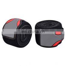 Custom Logo Low Price Fitness Boxing Hand Wraps / Custom Muay Thai Boxing Boxing Cotton Bandage MMA Hand Wrap thumbnail-4