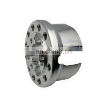 Cnc Machining Aluminum Parts Cnc Metal Machining 5 Axis Cnc Machining Parts thumbnail-3