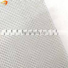 Stainless Steel /Aluminum Al-Ma Alloy Wire Galvanized Window Screen thumbnail-5