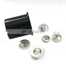 Custom OEM Stamping Stainless Steel Mold Galvanized Sheet Metal Welding Bending Cutting Stamping Blanks thumbnail-3