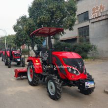 QLN Mini 25hp 30hp 35hp Farm Tractors Agricultural Tractors Small Cultivating Tractor For Sale