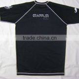 CUSTOMIZED Rash Guard SUBLIMATED thumbnail-2