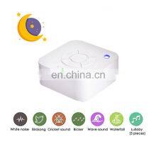 Snooz Baby Sleep White Noise Sound Machine thumbnail-2