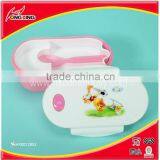 Kids Tin Lunch Box Set and Water Bottle PP Bento Lunchbox Set thumbnail-3