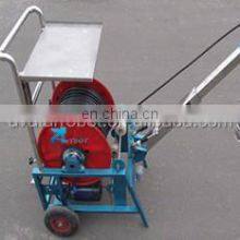 Deep Drilling Hole Water Well Inspection Borewell Camera thumbnail-3