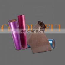 High Quality Most Fashionable Various Color Glitter Heat Transfer Vinyl for Clothing thumbnail-3