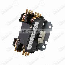 1.5P30A HVAC Contactor 1.5 Pole Contactoring 24v dc Contactor thumbnail-5