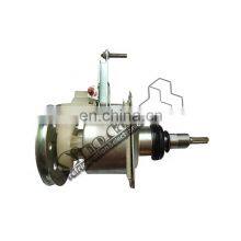 Single Gear Short Axis Washing Machine Clutch thumbnail-5