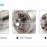 Best Vapor Atomizer UD Zephyrus Subohm Tank /Bellus RTA/Goliath RTA Tank / Goblin Mini RTA nk Wholesale thumbnail-4