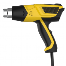 Qr-616b Qili Electric Heat Gun, Portable Heat Gun