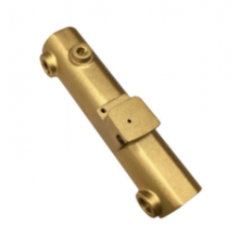 Customized Processing of Aluminum Alloy Fishing Rod Assembly Parts thumbnail-5