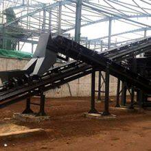 Industrial Mobile Belt Conveyor for Coal/bulk Material/sand Gravel Stone Transporting thumbnail-4