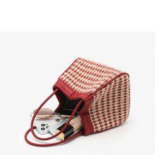 2023 Amazon New Style Bride Package High-end Niche Design Handbag for Women thumbnail-5