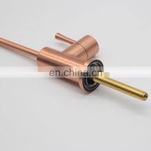Bronze Color Kitchen Faucet Water Filter Taps Drinking Water Faucet Kitchen Faucets thumbnail-4