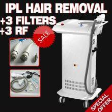Stand IPL RF Beauty Machine thumbnail-1